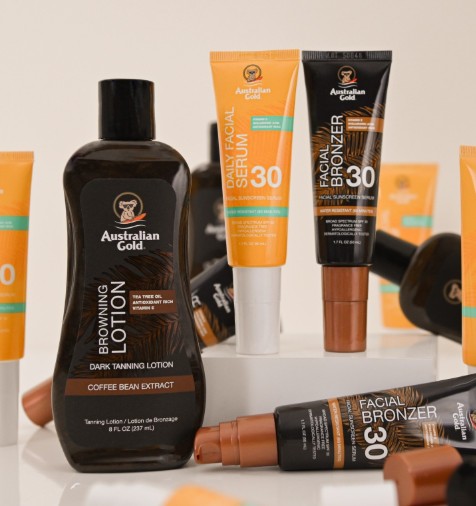 PROTEZIONI VISO & BOTANICAL